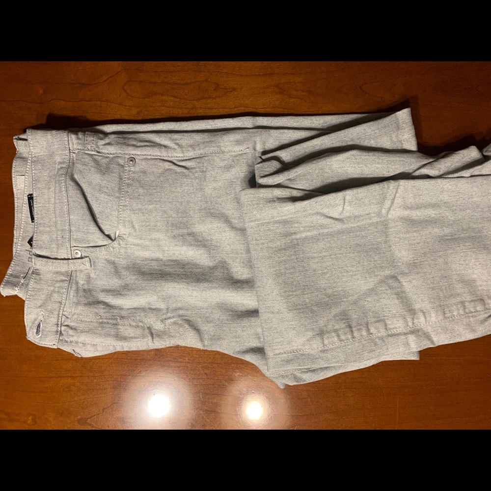 7 for all mankind Adrien jeans